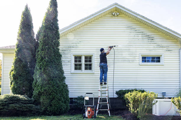 Best House Pressure Washing  in Shawnee Hills, OH