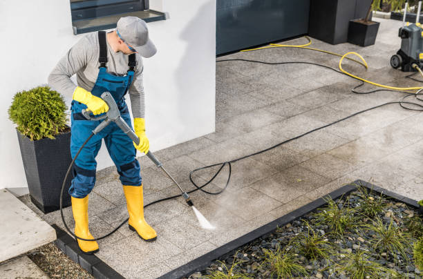 Best Commercial Pressure Washing  in Shawnee Hills, OH